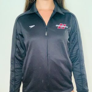 COPY - Speedo long sleeve sport Jacket